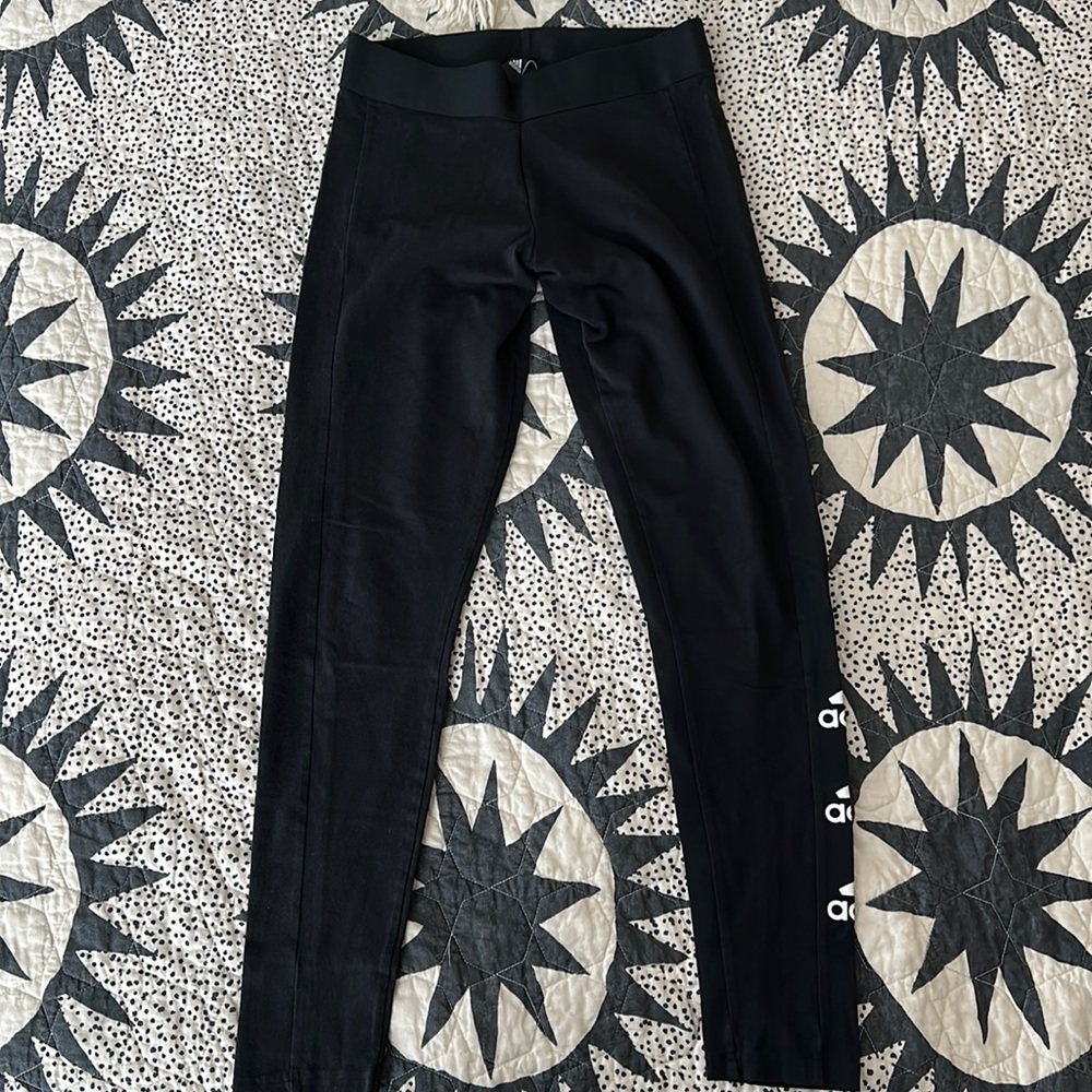 Adidas leggings